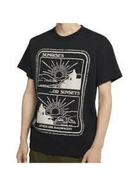 Nike Nike Lab ACG T-Shirt Black CV1543-011