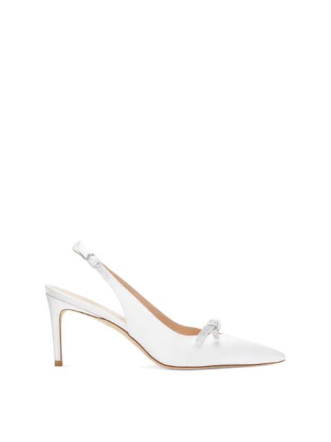 SW BOW 75 SLINGBACK