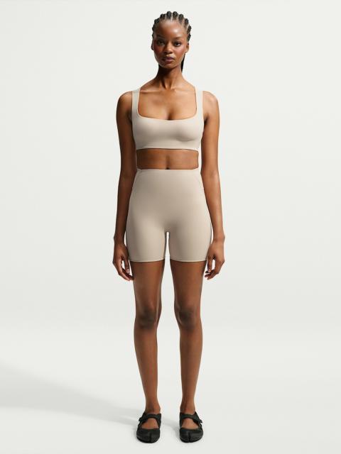 Nike NikeSKIMS Studio Stretch Women's 5" Shorts