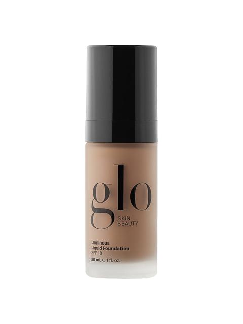 Glo Skin Beauty Glo Skin Beauty Luminous Liquid Foundation SPF 18 1 fl. oz - Cafe