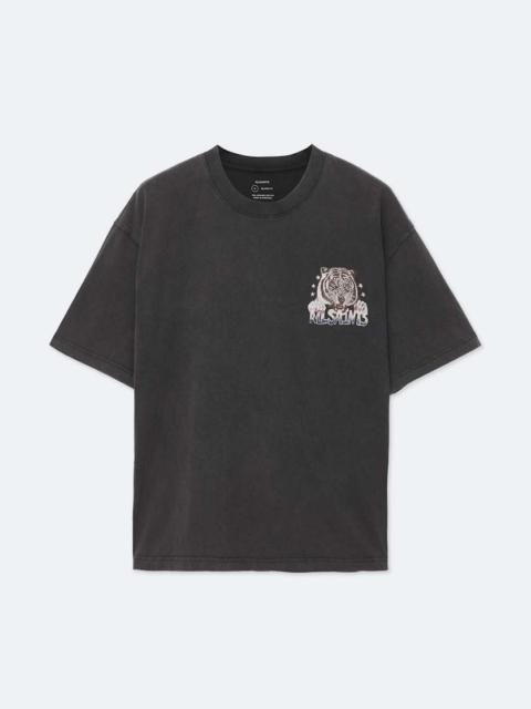 ALLSAINTS TIGERESS RELAXED GRAPHIC T-SHIRT