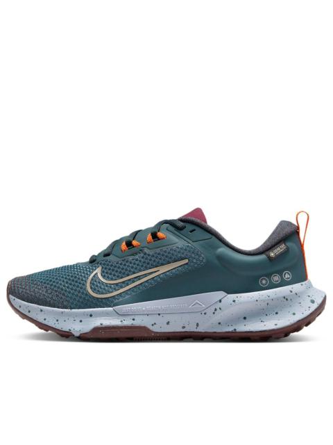 (WMNS) Nike Juniper Trail 2 GORE-TEX 'Deep Jungle Orange' FB2065-300