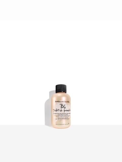 Bumble and bumble Prêt-à-powder Dry Shampoo Powder