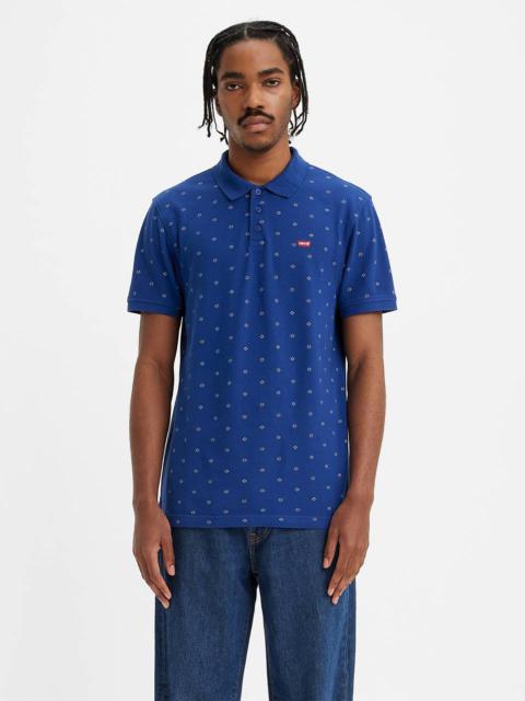Levi's HOUSEMARK POLO SHIRT