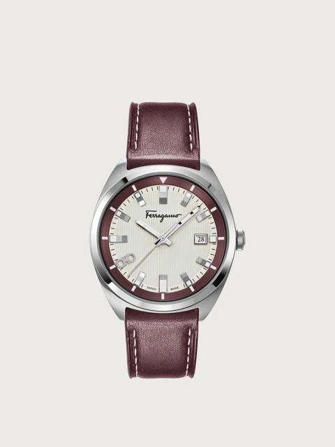 FERRAGAMO FERRAGAMO EVOLUTION WATCH