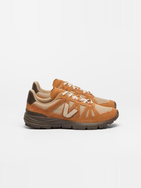 VEJA SALAR ALVEOMESH VEJA X CARNAN UMBER