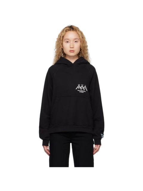 REESE COOPER® Black Mountain Hoodie