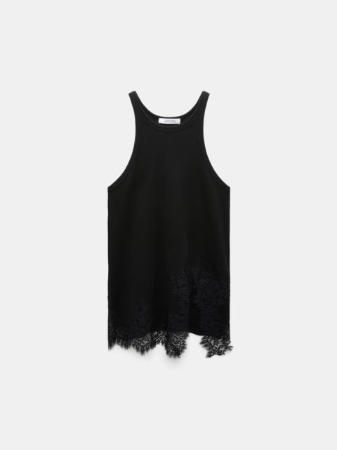 DOROTHEE SCHUMACHER PURE SLEEKNESS top