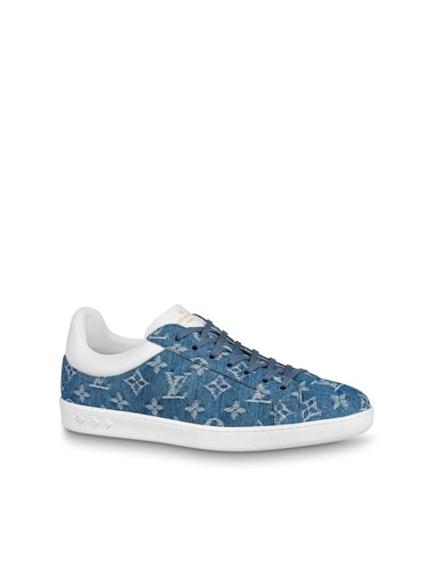 Louis Vuitton Luxembourg Sneaker