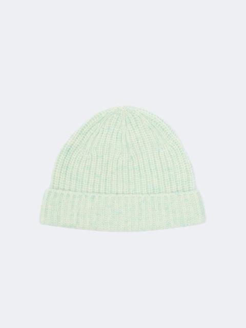 AURALEE Cashmere beanie