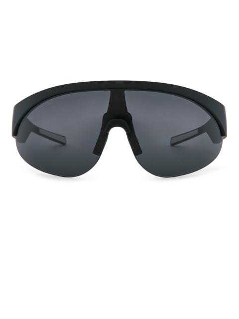 Moncler Myrr Oval Sunglasses