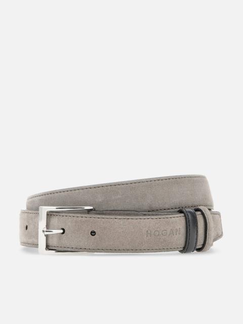 Belt Brown Beige