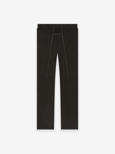 Relaxed Corduroy Trouser