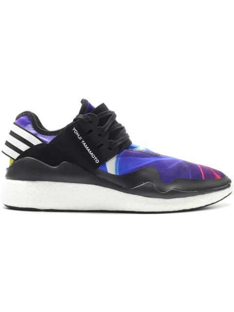 adidas Y-3 Retro Boost Black Multi