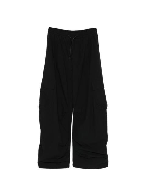 JUUN.J cargo trousers