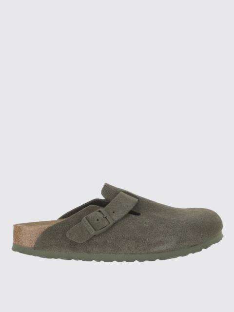 BIRKENSTOCK Shoes men Birkenstock