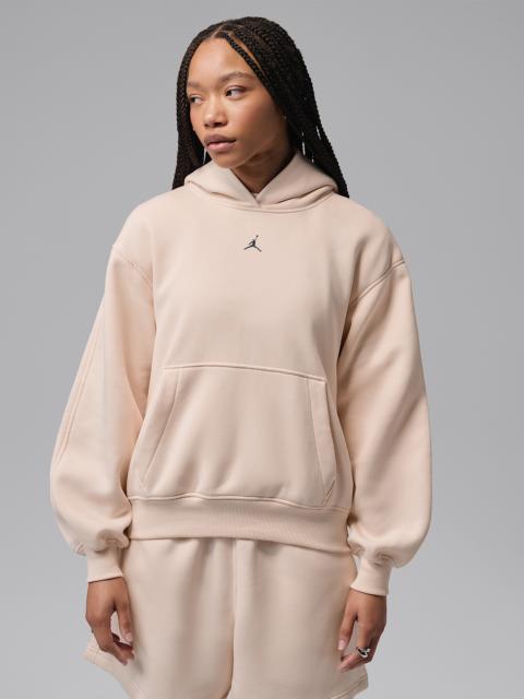 Jordan Jordan Brooklyn Women's Pullover Hoodie