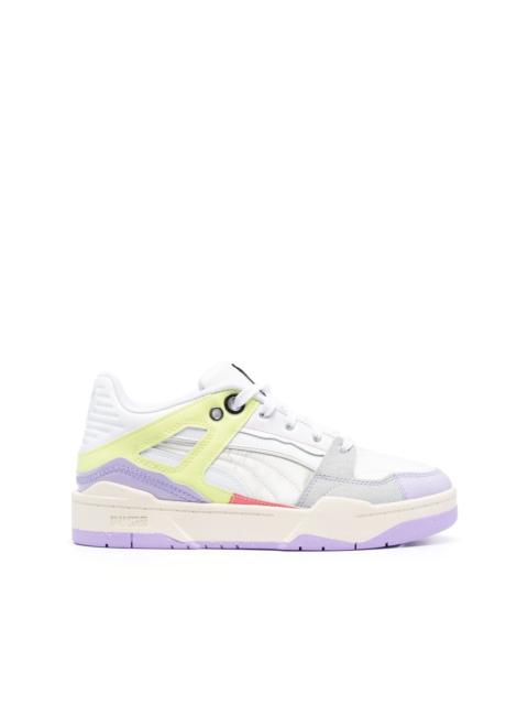 PUMA x VOGUE Slipstream low-top sneakers