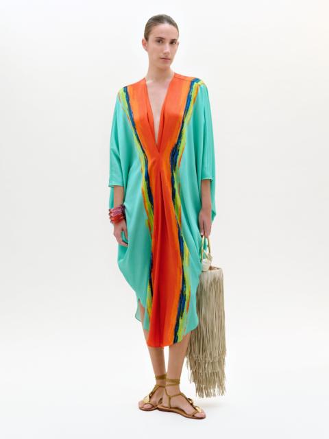 SILVIA TCHERASSI Nidia Tunic