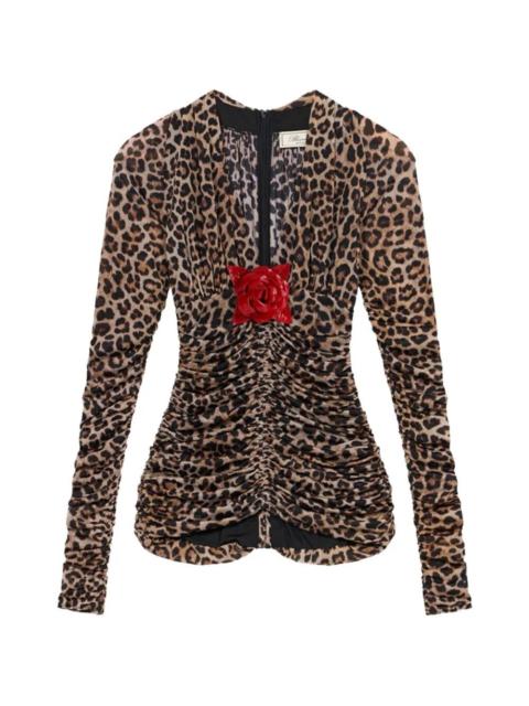 Blumarine Shirt