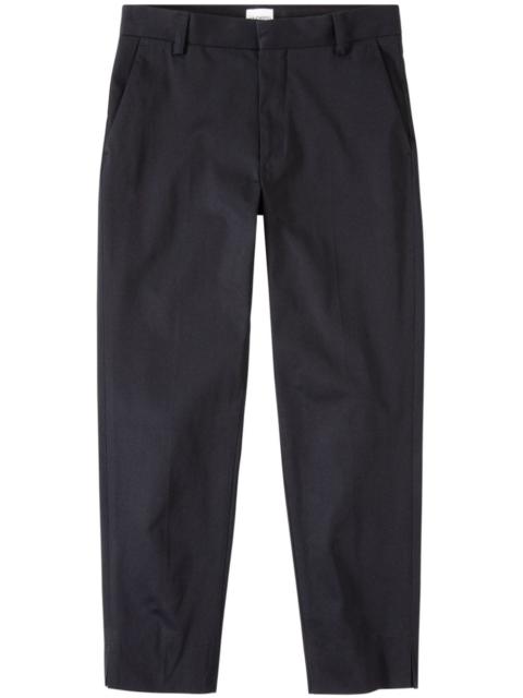 CLOSED Sonnett tapered trousers