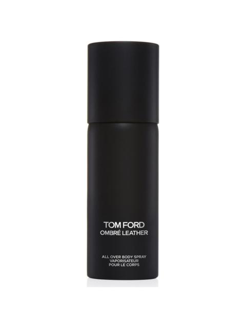 TOM FORD TOM FORD Ombré Leather All Over Body Spray at Nordstrom