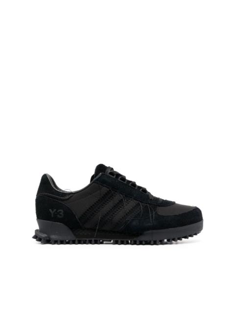 Y-3 Marathon low-top sneakers