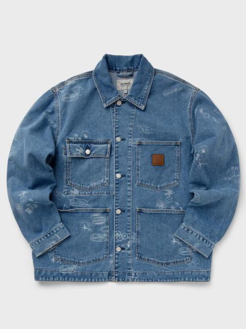 Carhartt Stamp Jacket
