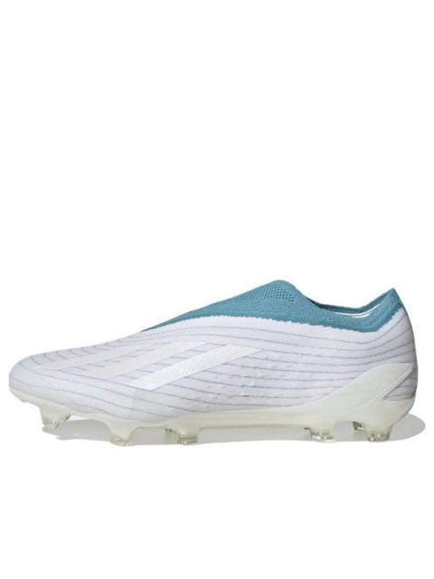 adidas adidas X Speedportal+ FG 'Preloved Blue Cloud White' FZ6288