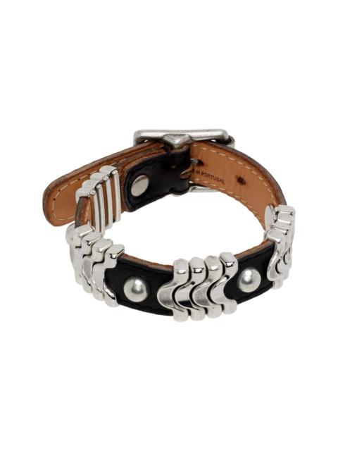 Our Legacy Wave Bracelet