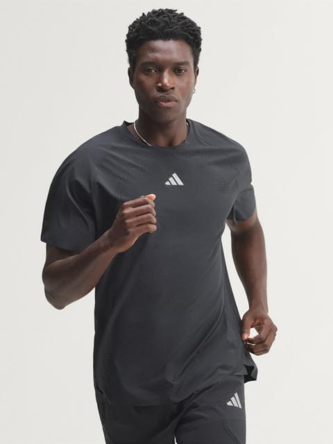 adidas ADI365 Aspyre Running T-Shirt