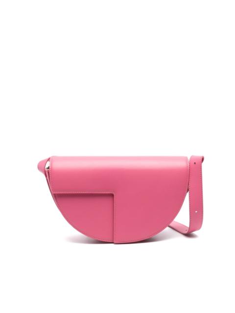 PATOU Le Patou leather shoulder bag
