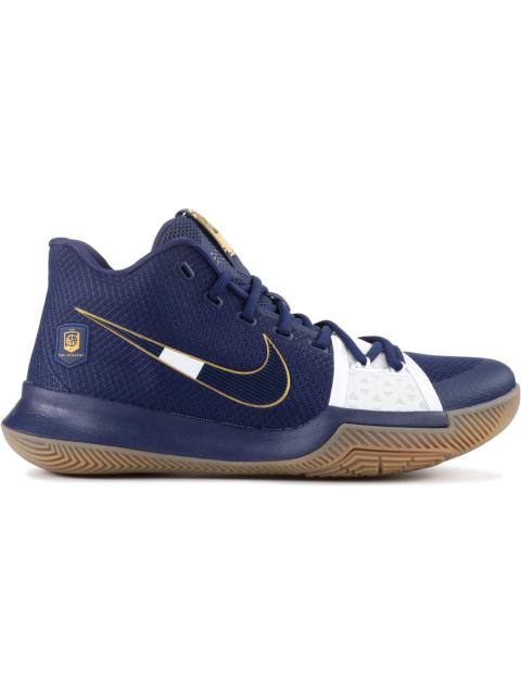 Nike Kyrie 3 The Academy