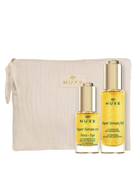 Nuxe Anti-Aging Routine, Super Serum [10]