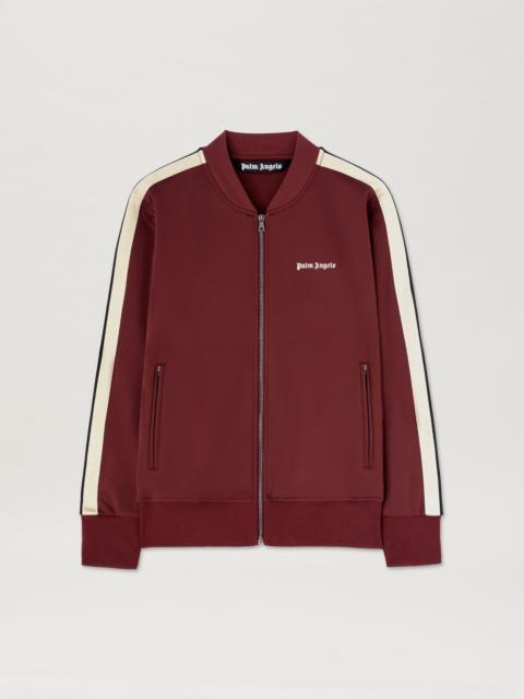 PALM ANGELS モノクラムフレトショルタハック 【関税込】 Palm Angels PALM PARIS TRACK JACKET | REVERSIBLE