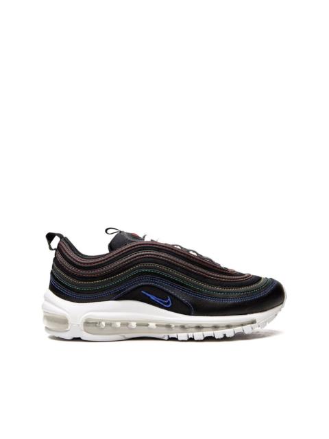 Air Max 97 "Rainbow Stitcthing" sneakers