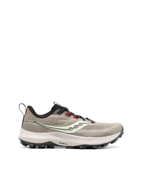 Saucony Running Ride 16 low-top sneakers