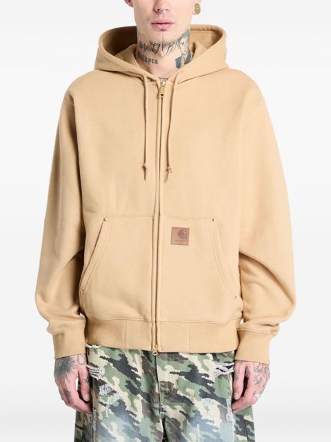 Carhartt Eldon hoodie