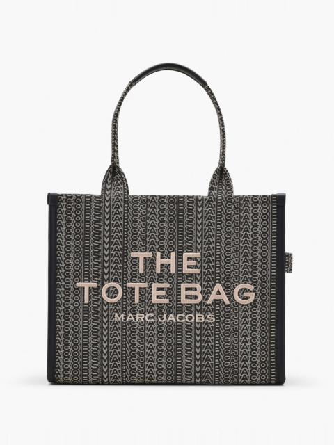 ★MARC JACOBS★The Jacquard Large Tote Bag トートバッグ Marc Jacobs The Jacquard Large Tote Bag | Neiman Marcus