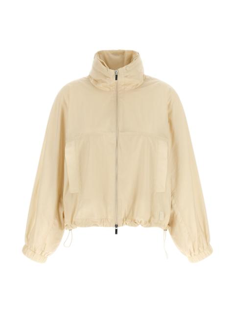WEEKEND Max Mara 'Nuraghe' Anorak