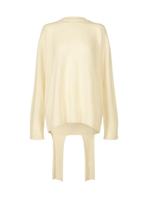 ISSEY MIYAKE BACKPACK KNIT