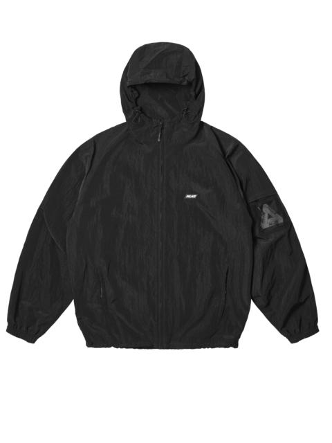 PALACE DEFLECTO JACKET BLACK
