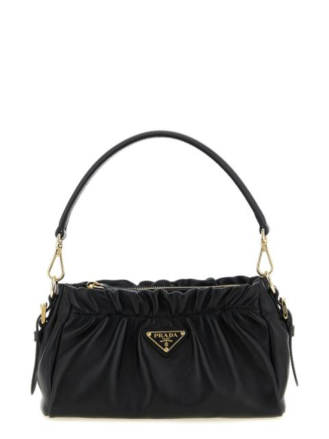 Prada Leather shoulder bag