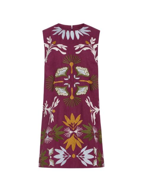 MARIE OLIVER YVETTE DRESS