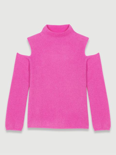 maje Cashmere jumper