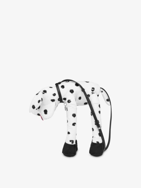 Moschino DALMATIAN BAG