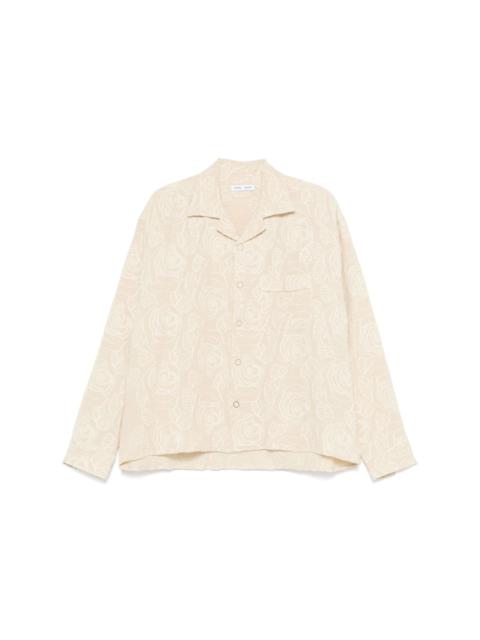 Akito shirt