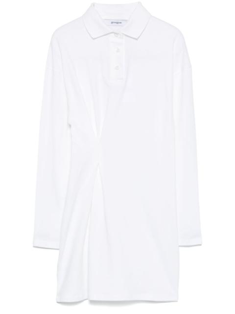 gimaguas Lady mini dress