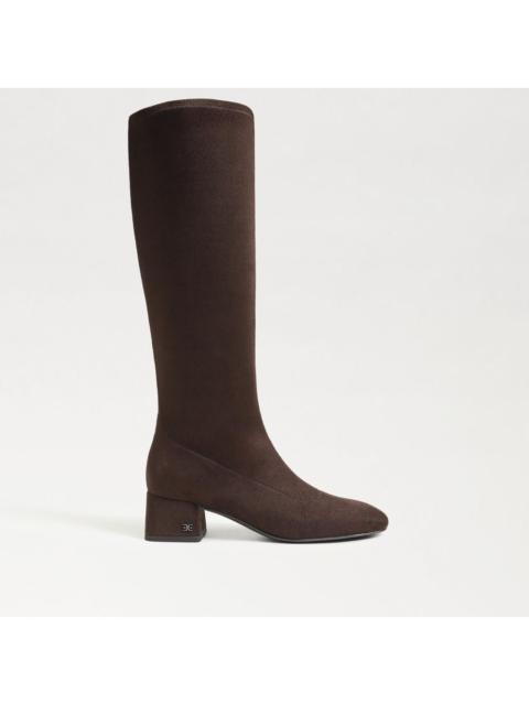 Sam Edelman Portia Knee High Boot