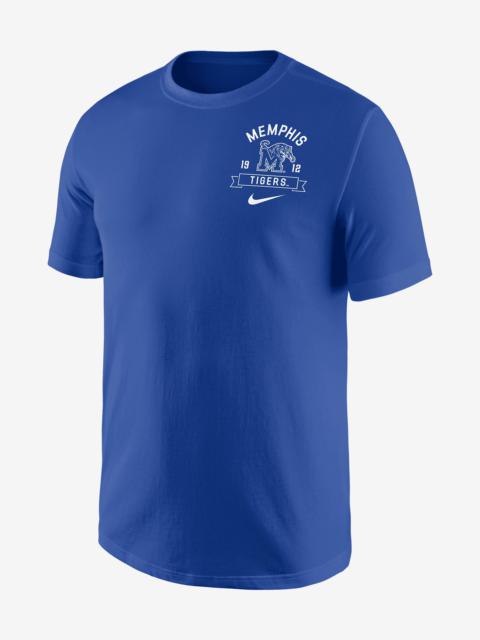 Memphis Nike Men's College Max90 T-Shirt